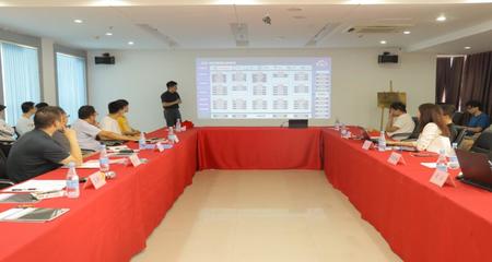 產(chǎn)學(xué)研深度融合，共筑工業(yè)軟件新未來(lái)——浙江大學(xué)-康勒科技工業(yè)軟件聯(lián)合研發(fā)中心簽約儀式暨軟件技術(shù)交流會(huì)圓滿舉行